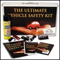  Vehicle Safety Kit