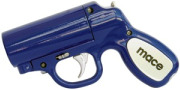 Mace Spray Gun-Blue